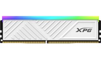Adata SPECTRIX D35G DDR4 με Module 1x8GB και Ταχύτητα 3600 για Desktop