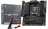 MSI MAG B850M Mortar Wifi Motherboard Micro ATX με AMD AM5 Socket 7E61-001R