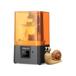 Creality3D Halot R6 Αυτόνομος 3D Printer Ρητίνης με Σύνδεση USB / Wi-Fi