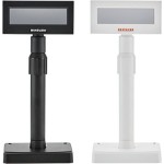 Bixolon BCD-2000 Customer Display Μαύρο