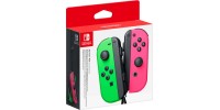 Nintendo Joy-Con Set Green/Pink