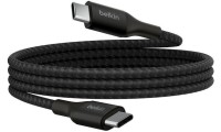 Belkin Boost Charge USB 2.0 Cable USB-C male - USB-C male 240W Μαύρο 1m