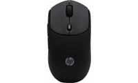 Ποντίκι HP 400 Quiet Bluetooth Black