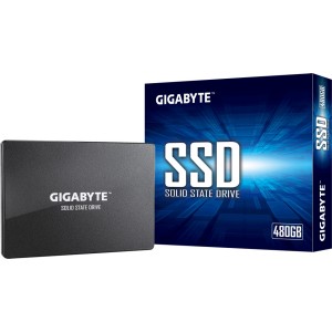 Gigabyte SSD 480GB 2.5''