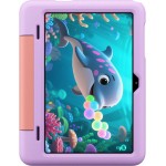 BlackView Tab 20 Kids 10.1" (4GB/64GB) Unicorn Purple
