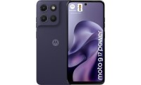 Motorola Moto G17 Power Dual SIM (8GB/256GB) Μωβ