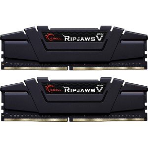 G.Skill Ripjaws V 32GB DDR4 RAM (2x16GB) 4000MHz (F4-4000C16D-32GVKA)