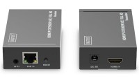 Digitus HDMI IP EXTENDER SET FULL HD 120m DS-55517