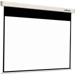 Reflecta Οθόνη Προβολής Projector Οροφής Crystal-Line Rollo με Λόγο Εικόνας 4:3 200x159cm