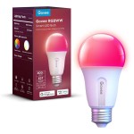 Govee Smart Λάμπα LED 9W (E27) 800lm RGBWW
