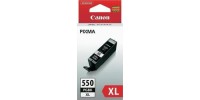 Canon PGI-550BK XL Black (6431B001)