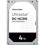 Western Digital Ultrastar DC HC310 4TB SAS