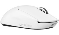 Logitech Pro X Superlight 2c Ασύρματο Gaming Ποντίκι Λευκό