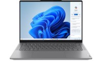 Lenovo Yoga Pro 7 14IAH10 14.5" OLED Touchscreen 120Hz (Ultra 9-285H/32GB/1TB SSD/W11 Home) Luna Grey (GR Keyboard)