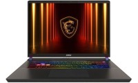 MSI Vector 17 HX AI A2XWHG 17" QHD+ (U-Series-U9 275HX/32GB/2.0TB SSD/W11 Pro) Cosmos Gray (International English Keyboard)