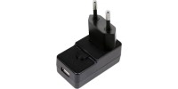 Zebra Power Supply 100-240 VAC, 5 V, 2.5 A (PWR-WUA5V12W0EU)