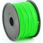 Gembird ABS 3D Printer Filament 1.75mm Πράσινο 1kg