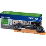 Brother TN-243BK Black Toner (TN243BK)