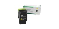 Lexmark 75M2XY0 Toner Laser Εκτυπωτή Κίτρινο 11700 Σελίδων