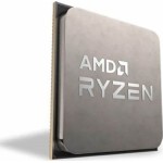 AMD Ryzen 5 5600 3.5GHz Επεξεργαστής 6 Πυρήνων για Socket AM4 Tray