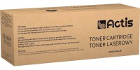Actis Συμβατό Black Toner for OKI 45807111