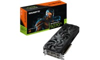 Gigabyte GeForce RTX 5070 Ti 16GB GDDR7 Windforce SFF Κάρτα Γραφικών