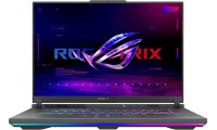 Asus ROG Strix G16 G614PR-RV063X 16" FHD+ 165Hz (Ryzen 9-8940HX/32GB/1TB SSD/GeForce RTX 5070 Ti/W11 Pro) (GR Keyboard)