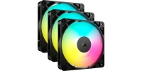 Corsair RS120 ARGB 120mm PWM Fans - Triple Pack