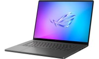 Asus ROG Zephyrus G16 GU605CW-QR092X 16" OLED QHD+ 240Hz (Ultra 9-285H/64GB/2TB SSD/GeForce RTX 5080/W11 Pro) Eclipse Gray (GR Keyboard)