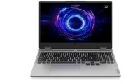 Lenovo LOQ 15IRX10 15.6" IPS FHD 144Hz (i7-13650HX/32GB/1TB SSD/GeForce RTX 5070/No OS) Luna Grey (US Keyboard)