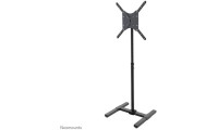Neomounts NS-FS100BLACK Βάση Τηλεόρασης Δαπέδου έως 55" και 20kg