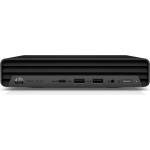 HP Pro Mini 400 G9 PC (Core i3-13100T/16GB DDR4/512GB SSD/W11 Pro)