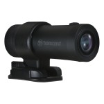 Transcend DrivePro 20 Action Camera Full HD (1080p) με WiFi Μαύρη