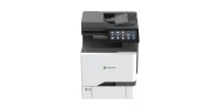 Lexmark CX735adse Έγχρωμο Laser Φωτοτυπικό με Αυτόματο Τροφοδότη Φύλλων (ADF) και Σάρωση Διπλής Όψης