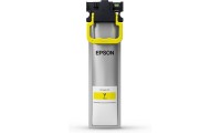 Epson SJIC55(Y) Μελάνι Εκτυπωτή InkJet Κίτρινο 