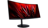 Acer Nitro XZ342CUS3 VA Curved Gaming Monitor 34" QHD 3440x1440 180Hz