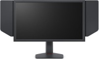 BenQ Zowie XL2566X+ Gaming Monitor 24.1" FHD 1920x1080 400Hz με Χρόνο Απόκρισης 0.5ms GTG Μαύρο