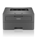 Brother Hl-l2402d Ασπρόμαυρος Εκτυπωτής Laser