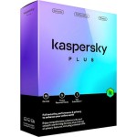 Kaspersky Standard για 1 Συσκευή και 1 Έτος Χρήσης
