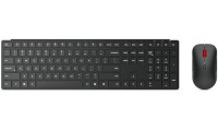 Lenovo Pro Combo 6000 Ασύρματο Bluetooth Σετ Πληκτρολόγιο & Ποντίκι Ελληνικό