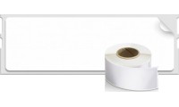 Dymo 1983173 130 Αυτοκόλλητες Ετικέτες σε Ρολό για Εκτυπωτή Ετικετών 89x28mm