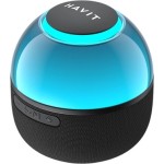 Havit SK900BT Ηχείο Bluetooth με Διάρκεια Μπαταρίας έως 6 ώρες Μαύρο