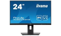 Iiyama ProLite XUB2493HS-B6 IPS Monitor 23.8" FHD 1920x1080