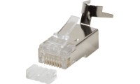 LogiLink RJ-45 Modular Plug Cat.7/Cat.6A/Cat6 (10pcs)