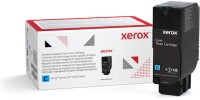 Xerox 006R04617 Γνήσιο Toner Κυανό