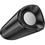 Hoco HC4 Bella Sports Ηχείο Bluetooth 10W με Ραδιόφωνο και Διάρκεια Μπαταρίας έως 3 ώρες Μαύρο