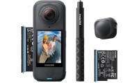 Insta360 X4 Air Starter Bundle Black