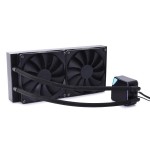 Alphacool Core Ocean T38 AIO 280mm Υδρόψυξη ARGB