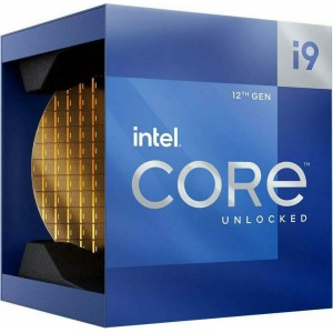 Intel Core i9-12900KF 2.4GHz Επεξεργαστής 16 Πυρήνων για Socket 1700 σε Κουτί