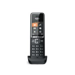 Gigaset Comfort 550HX Ασύρματο Τηλέφωνο IP Μαύρο